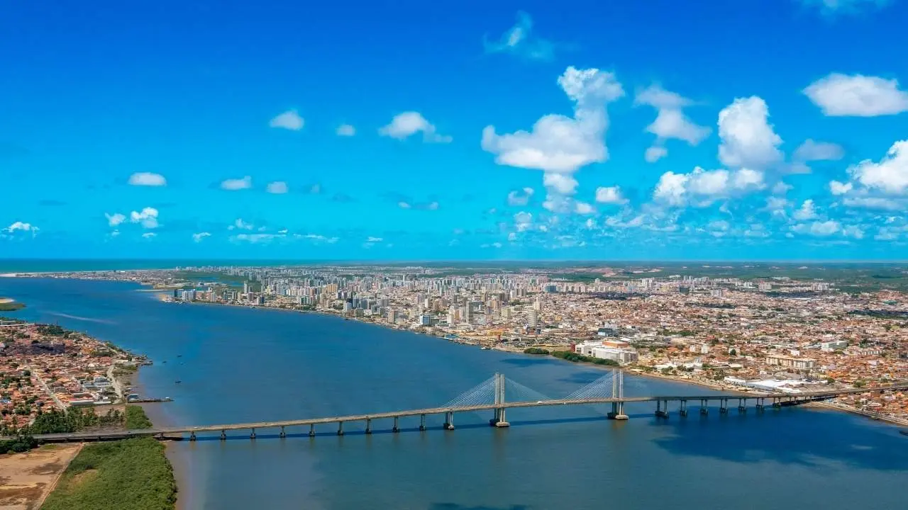 Aracaju dispara como destaque em qualidade de vida no Nordeste brasileiro